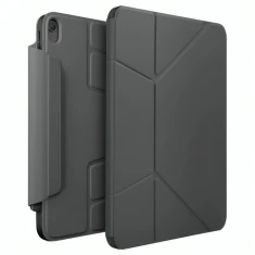 Чохол UNIQ Ryze 360 для iPad Air 11 7 | 6 (2025-2024) / Air 10.9 5 | 4 (2022-2020) Lichen Green (UNIQ-PDA11(2024)-R360LGRN)