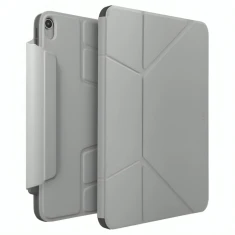 Чохол UNIQ Ryze 360 для iPad Air 13 7 | 6 (2025-2024) Chalk Grey (UNIQ-PDA13(2024)-R360GRY)