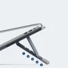 Підставка для ноутбука Tech-Protect ULS300 Universal Laptop Stand Grey (5906302309887)