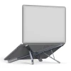 Підставка для ноутбука Tech-Protect ULS300 Universal Laptop Stand Grey (5906302309887)