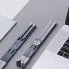 Підставка для ноутбука Tech-Protect ULS300 Universal Laptop Stand Grey (5906302309887)
