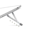 Подставка для ноутбука Tech-Protect ULS300 Universal Laptop Stand Silver (5906302309894)