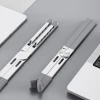 Подставка для ноутбука Tech-Protect ULS300 Universal Laptop Stand Silver (5906302309894)
