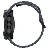 Чохол Spigen Rugged Armor для Samsung Galaxy Watch Ultra 47 mm Matte Black (ACS08426)