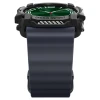 Чохол Spigen Rugged Armor для Samsung Galaxy Watch Ultra 47 mm Matte Black (ACS08426)