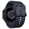 Чохол Spigen Rugged Armor для Samsung Galaxy Watch Ultra 47 mm Matte Black (ACS08426)