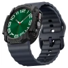 Чохол Spigen Rugged Armor для Samsung Galaxy Watch Ultra 47 mm Matte Black (ACS08426)