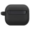 Чохол для навушників Spigen Caseology Vault для Samsung Galaxy Buds 3 | 3 Pro Matte Black (ACS08334)