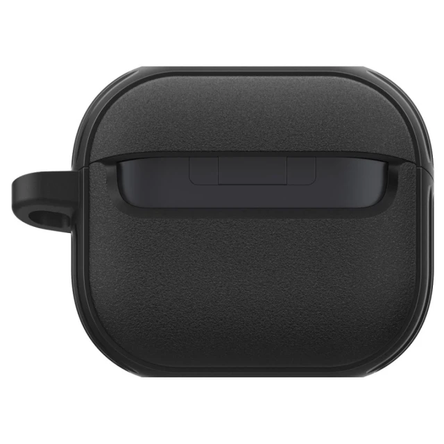 Чохол для навушників Spigen Caseology Vault для Samsung Galaxy Buds 3 | 3 Pro Matte Black (ACS08334)