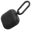 Чохол для навушників Spigen Caseology Vault для Samsung Galaxy Buds 3 | 3 Pro Matte Black (ACS08334)
