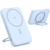 Портативний зарядний пристрій Baseus PicoGo 5000mAh 20W Blue with MagSafe (P10076800313-00)