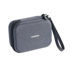 Чохол Ugreen LP913 для камери та аксесуарів DJI Osmo Action 5 Pro | 4 | 3 Black (6941876257874)