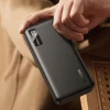 Портативний зарядний пристрій Ugreen PB312 20000mAh 20W 2x USB-A | USB-C Purple (6941876270644)