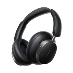 Бездротові навушники Ugreen HP206 Studio Pro Black (6941876256877)