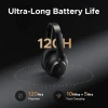 Бездротові навушники Ugreen HP206 Studio Pro Black (6941876256877)