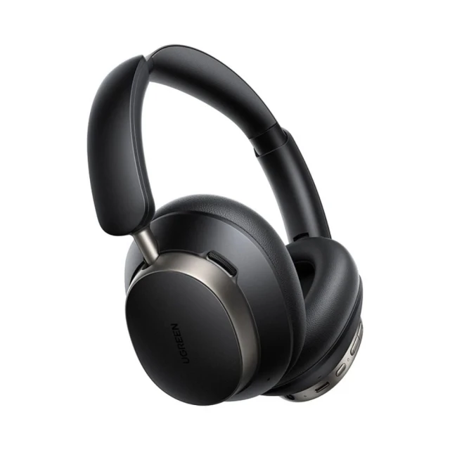 Бездротові навушники Ugreen HP206 Studio Pro Black (6941876256877)