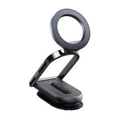 Автотримач Ugreen LP924 Black with MagSafe (6941876261864)