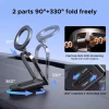 Автотримач Ugreen LP924 Black with MagSafe (6941876261864)