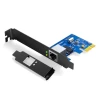 Мережева карта Ugreen PCI Express Gigabit (US230)