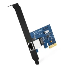 Мережева карта Ugreen PCI Express Gigabit (US230)