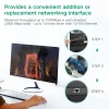Мережева карта Ugreen PCI Express Gigabit (US230)