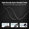 Кабель Joyroom USB-C to Lightning 20W 1.2m White (S CL020A10)