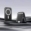 Магнітний гаманець Ugreen Stand Black with MagSafe (6941876241651)