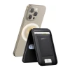 Магнітний гаманець Ugreen Stand Black with MagSafe (6941876241651)