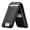 Магнітний гаманець Ugreen Stand Black with MagSafe (6941876241651)