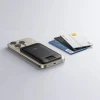 Магнітний гаманець Ugreen Stand Black with MagSafe (6941876241651)