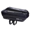 Сумка для велосипеда на раму WildMan XS5 Black (XS5)
