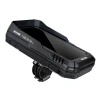 Сумка для велосипеда на раму WildMan FK4 Black (FK4)