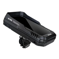Сумка для велосипеда на раму WildMan FK4 Black (FK4)