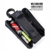 Сумка для велосипеда на раму WildMan M40 Black (M40)