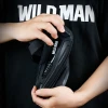 Сумка для велосипеда на раму WildMan M40 Black (M40)