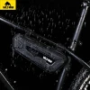 Сумка для велосипеда на раму WildMan M40 Black (M40)