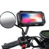 Велосипедний тримач на раму WildMan FK3 Black (FK3)