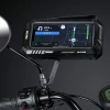 Велосипедний тримач на раму WildMan FK3 Black (FK3)