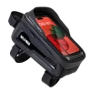 Сумка для велосипеда на раму WildMan M20 Black (M20)