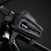 Сумка для велосипеда на раму WildMan M20 Black (M20)