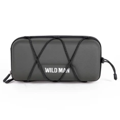 Сумка для велосипеда на раму WildMan GD8 Green (GD8)