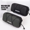 Сумка для велосипеда на раму WildMan GD8 Green (GD8)