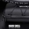 Сумка для велосипеда на раму WildMan GD8 Green (GD8)