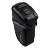 Сумка для велосипеда под седло WildMan TZ07 Black (TZ07)