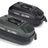 Сумка для велосипеда під сідло WildMan GD700 Green (GD700)