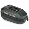 Сумка для велосипеда під сідло WildMan GD700 Green (GD700)