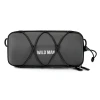 Сумка для велосипеда на раму WildMan GD7X Black (GD7X)