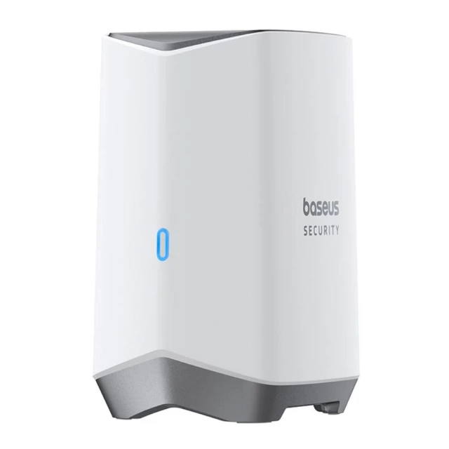 Камера видеонаблюдения Baseus N1 2K (2 Pack) White (S0TW002131)