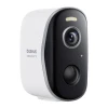Камера відеоспостереження Baseus N1 Plus 2K White (S0TY002131)