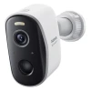 Камера відеоспостереження Baseus N1 Plus 2K White (S0TY002131)